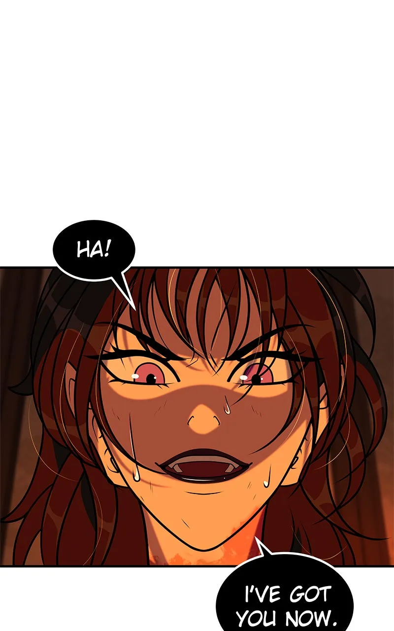 To Tame a Fire Chapter 72 page 7 - 