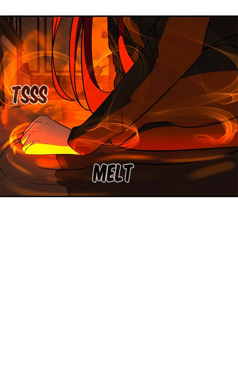 To Tame a Fire Chapter 72 page 83 - 