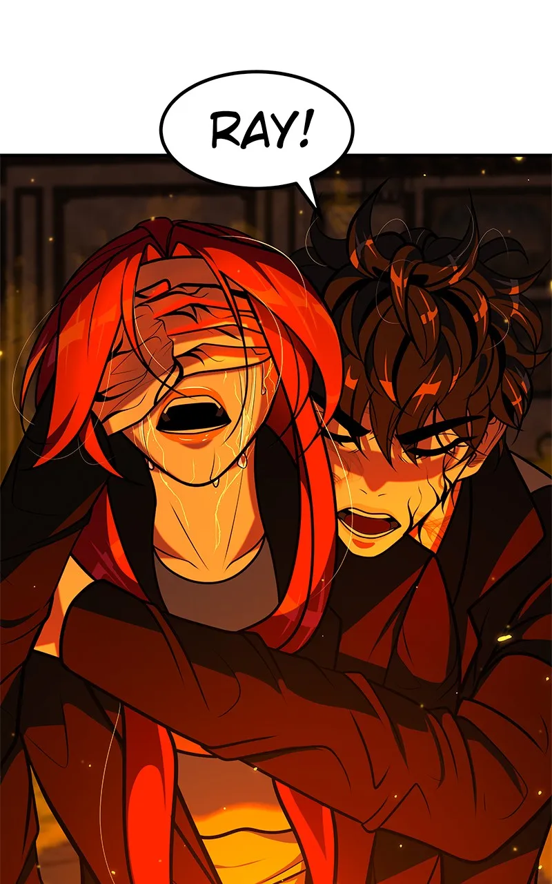 To Tame a Fire Chapter 72 page 87 - 
