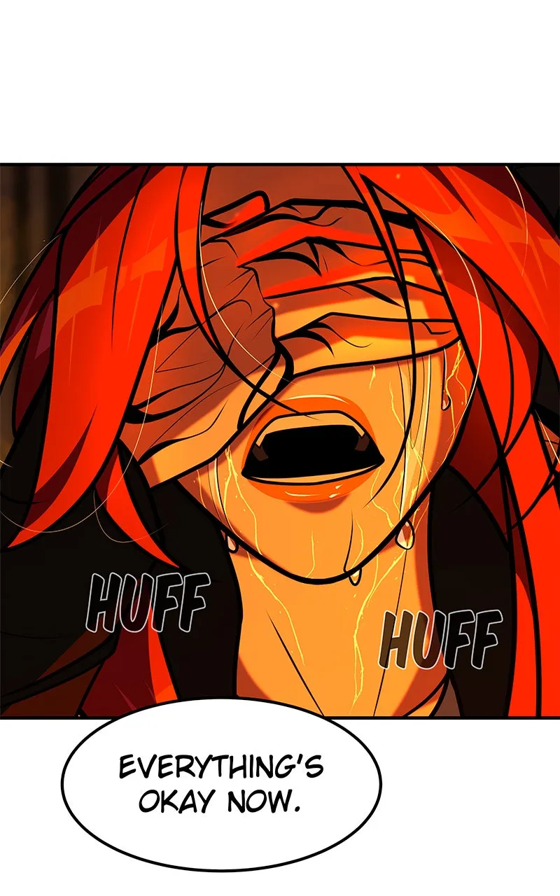 To Tame a Fire Chapter 72 page 90 - 