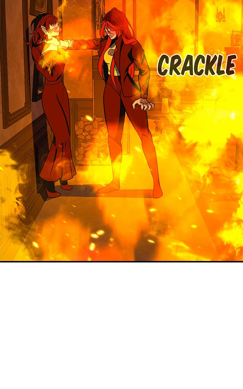 To Tame a Fire Chapter 72 page 10 - 