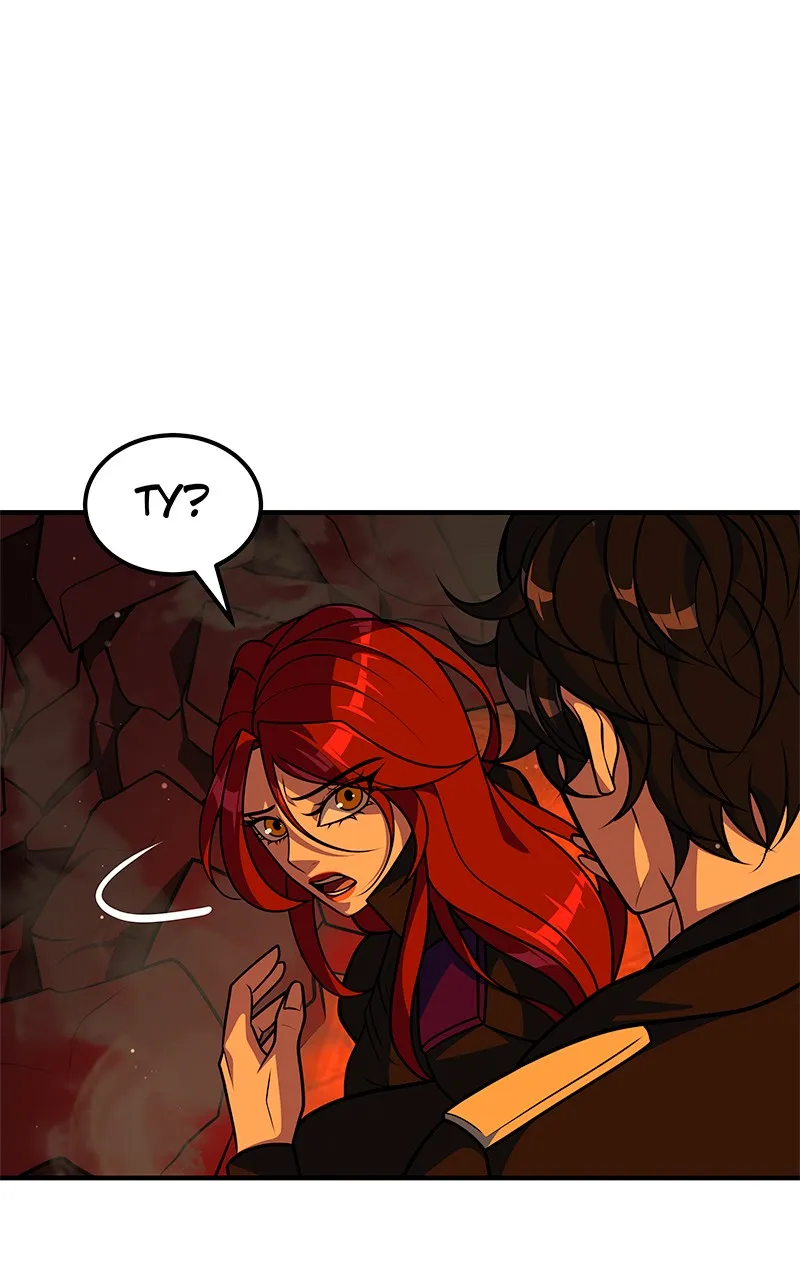 To Tame a Fire Chapter 72 page 96 - 