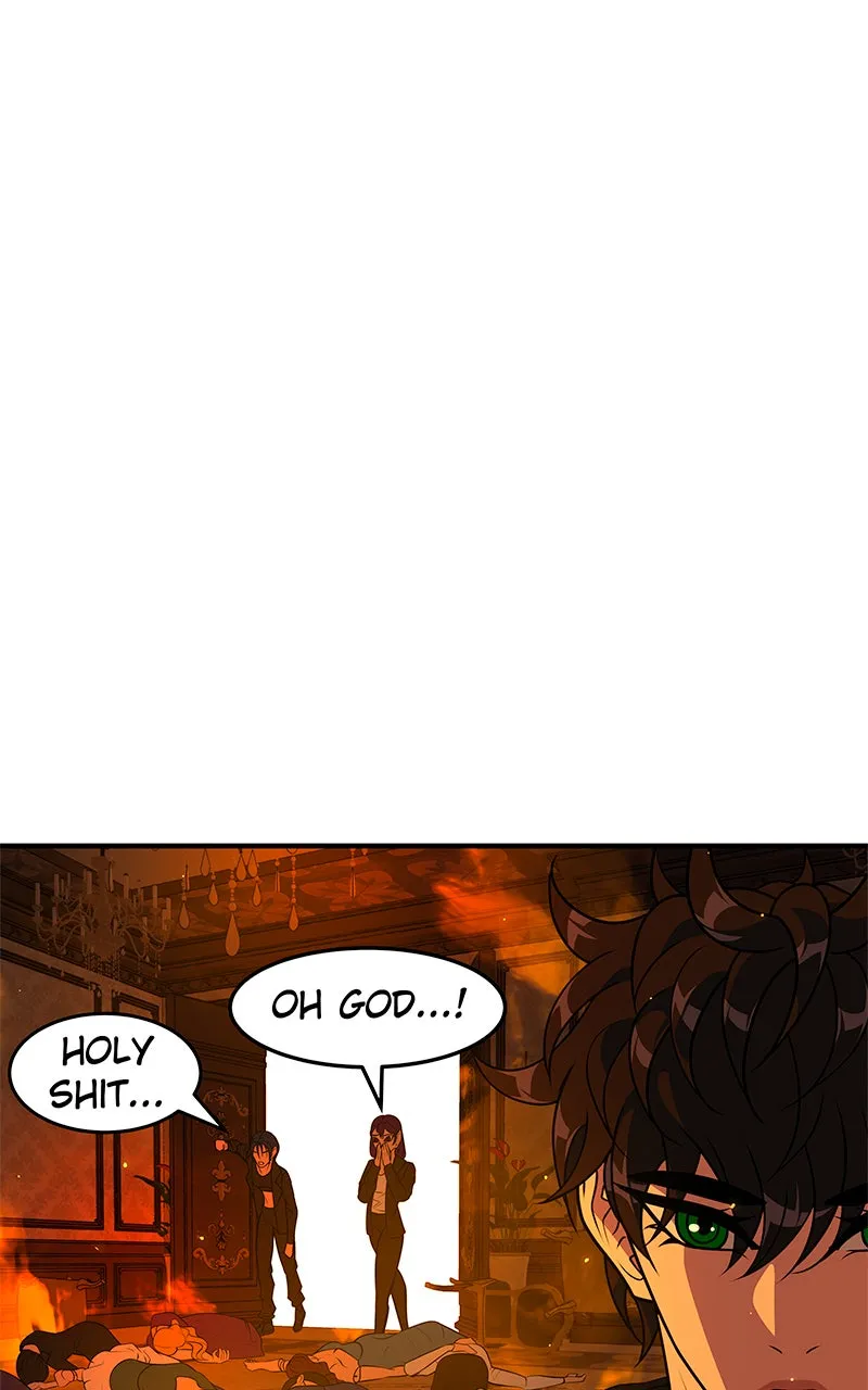 To Tame a Fire Chapter 72 page 97 - 