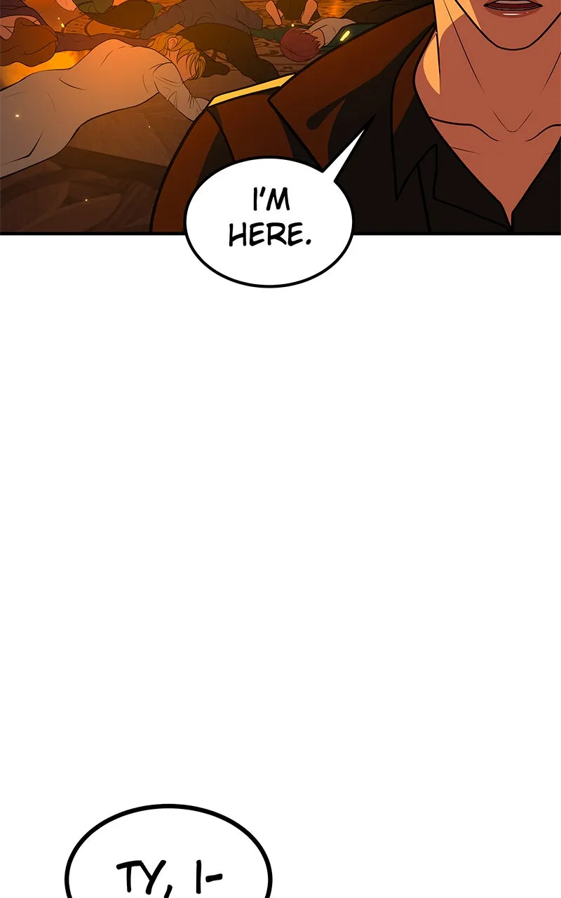 To Tame a Fire Chapter 72 page 98 - 