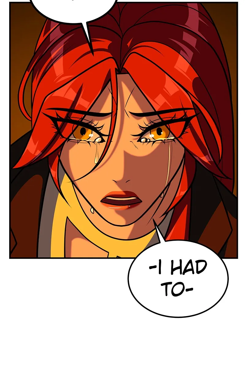 To Tame a Fire Chapter 72 page 99 - 