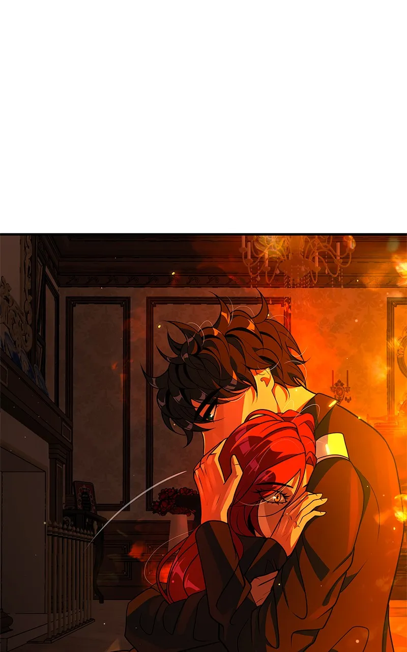 To Tame a Fire Chapter 72 page 100 - 