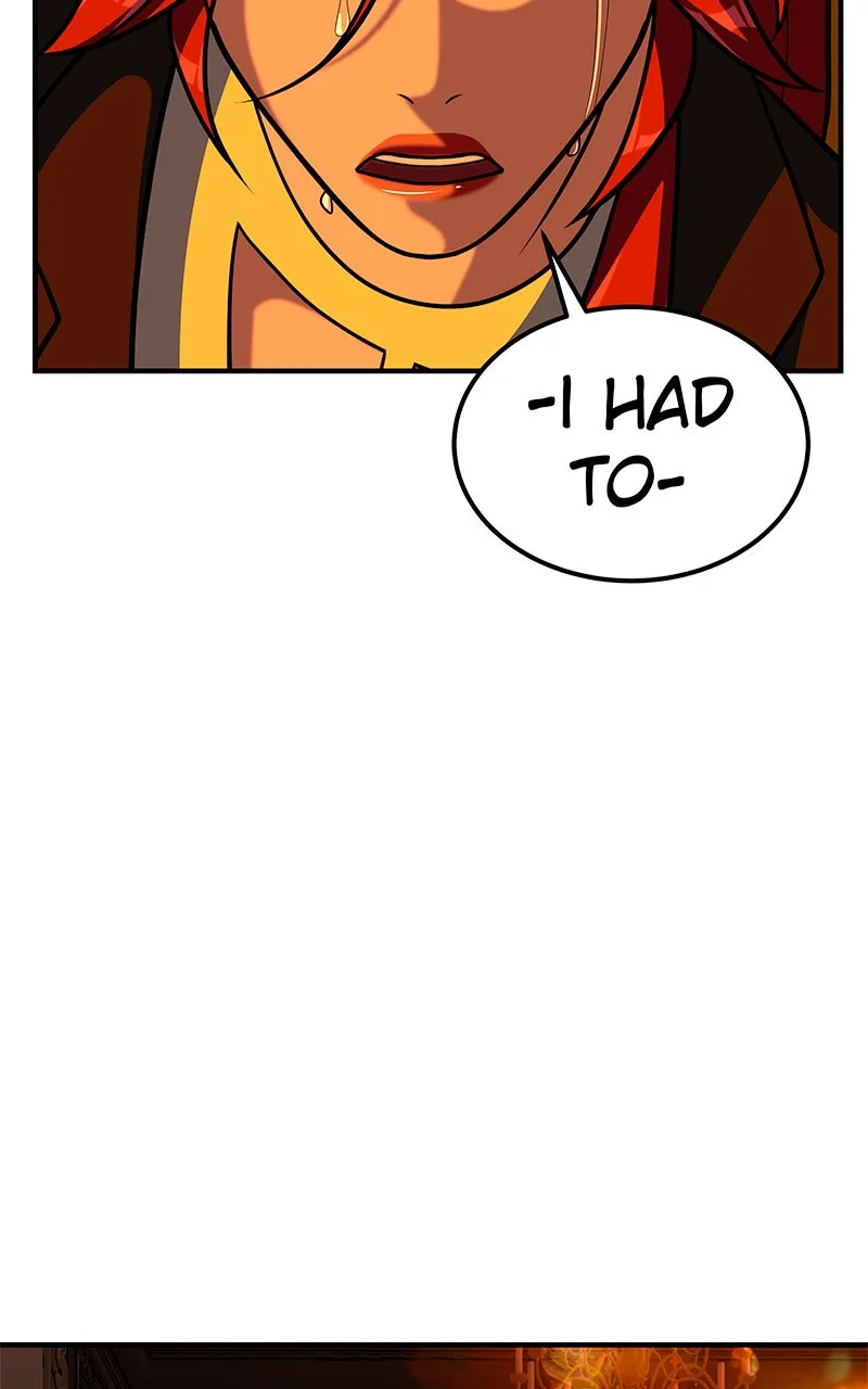 To Tame a Fire Chapter 73 page 2 - 
