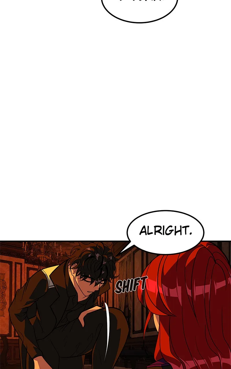 To Tame a Fire Chapter 73 page 11 - 