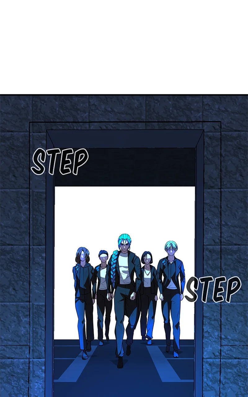 To Tame a Fire Chapter 73 page 109 - 