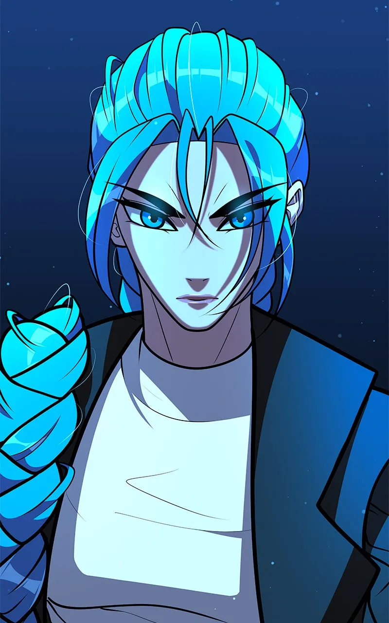 To Tame a Fire Chapter 73 page 111 - 