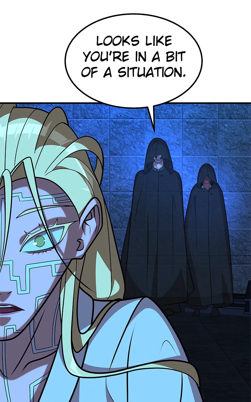 To Tame a Fire Chapter 73 page 116 - 