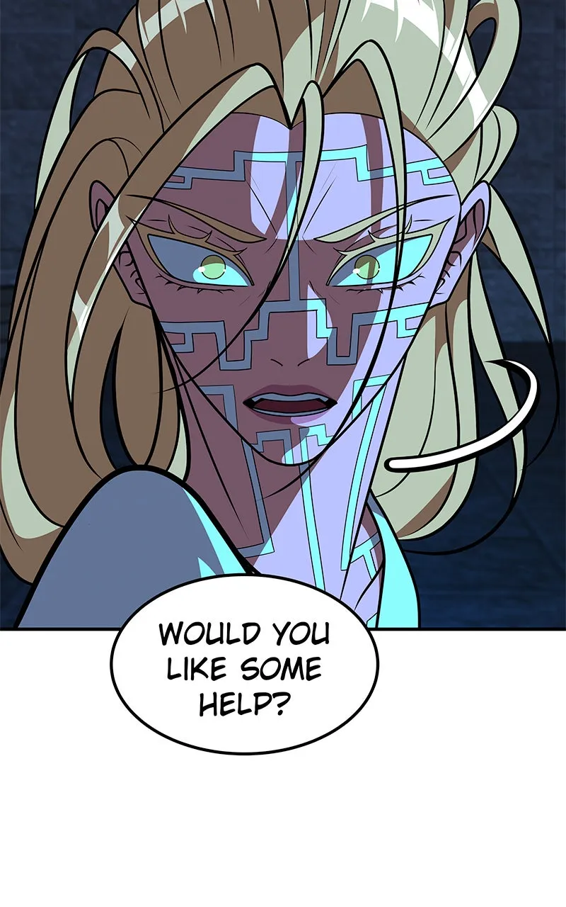 To Tame a Fire Chapter 73 page 118 - 