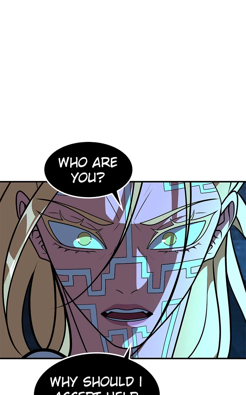 To Tame a Fire Chapter 73 page 119 - 