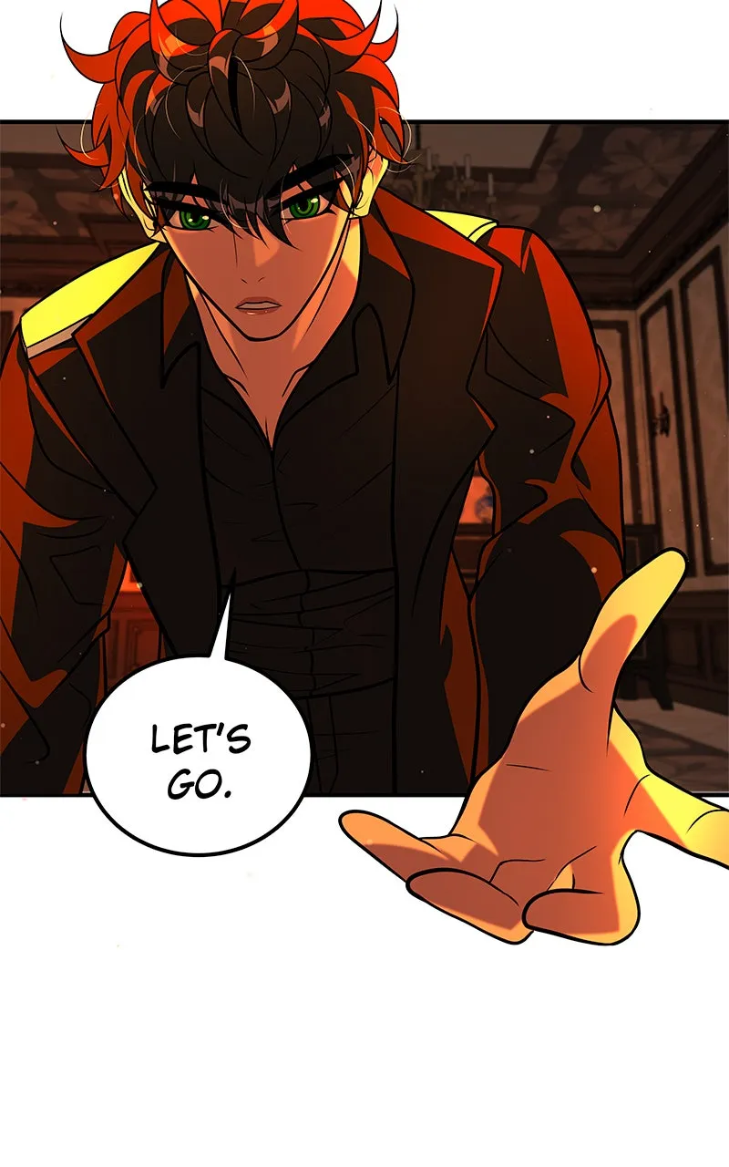 To Tame a Fire Chapter 73 page 13 - 