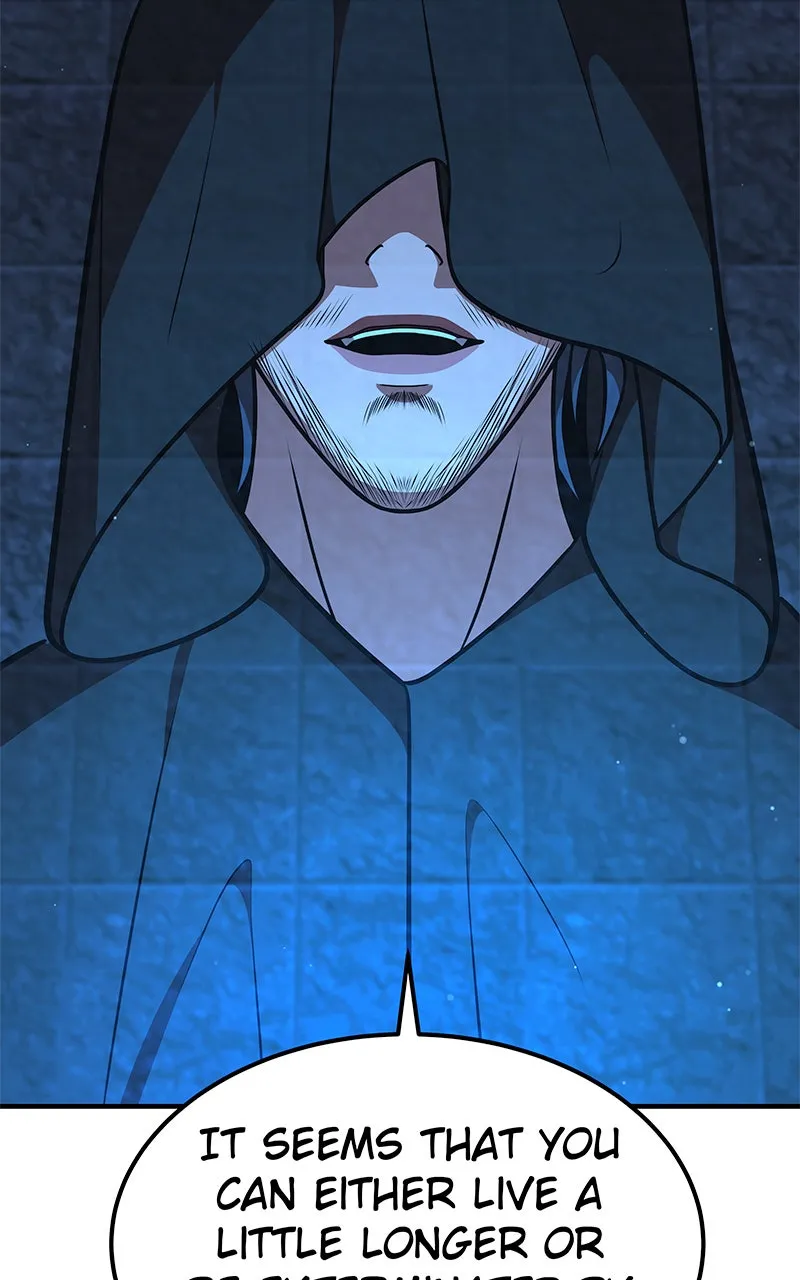 To Tame a Fire Chapter 73 page 121 - 