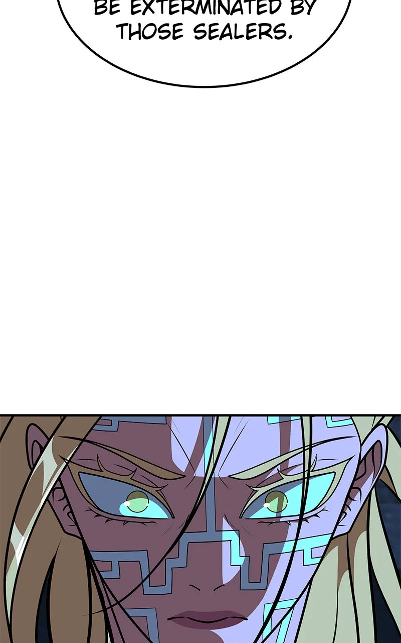 To Tame a Fire Chapter 73 page 122 - 