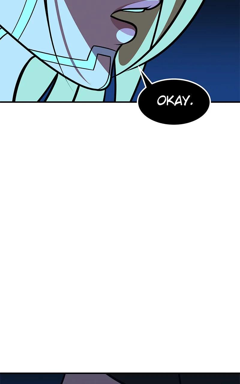 To Tame a Fire Chapter 73 page 124 - 