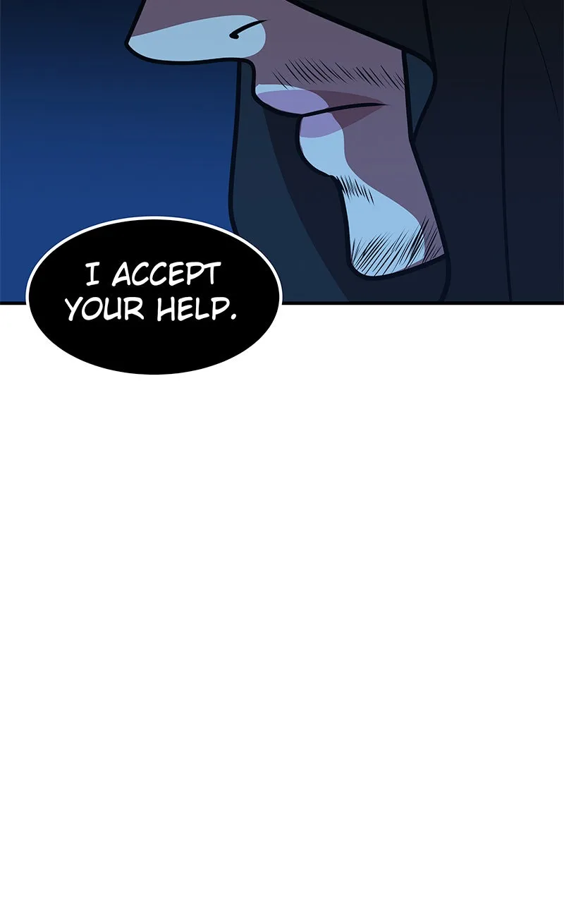 To Tame a Fire Chapter 73 page 125 - 