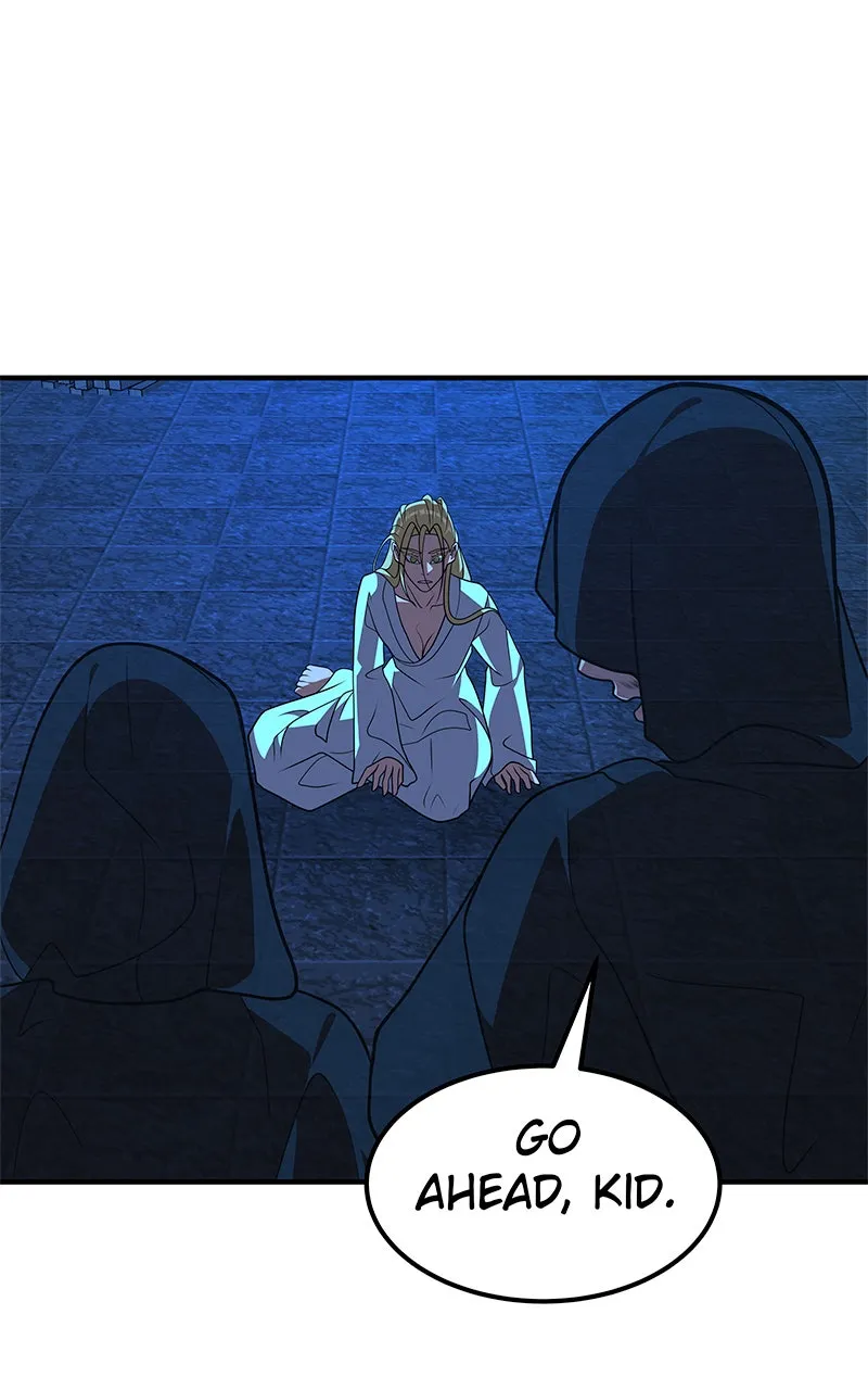 To Tame a Fire Chapter 73 page 127 - 