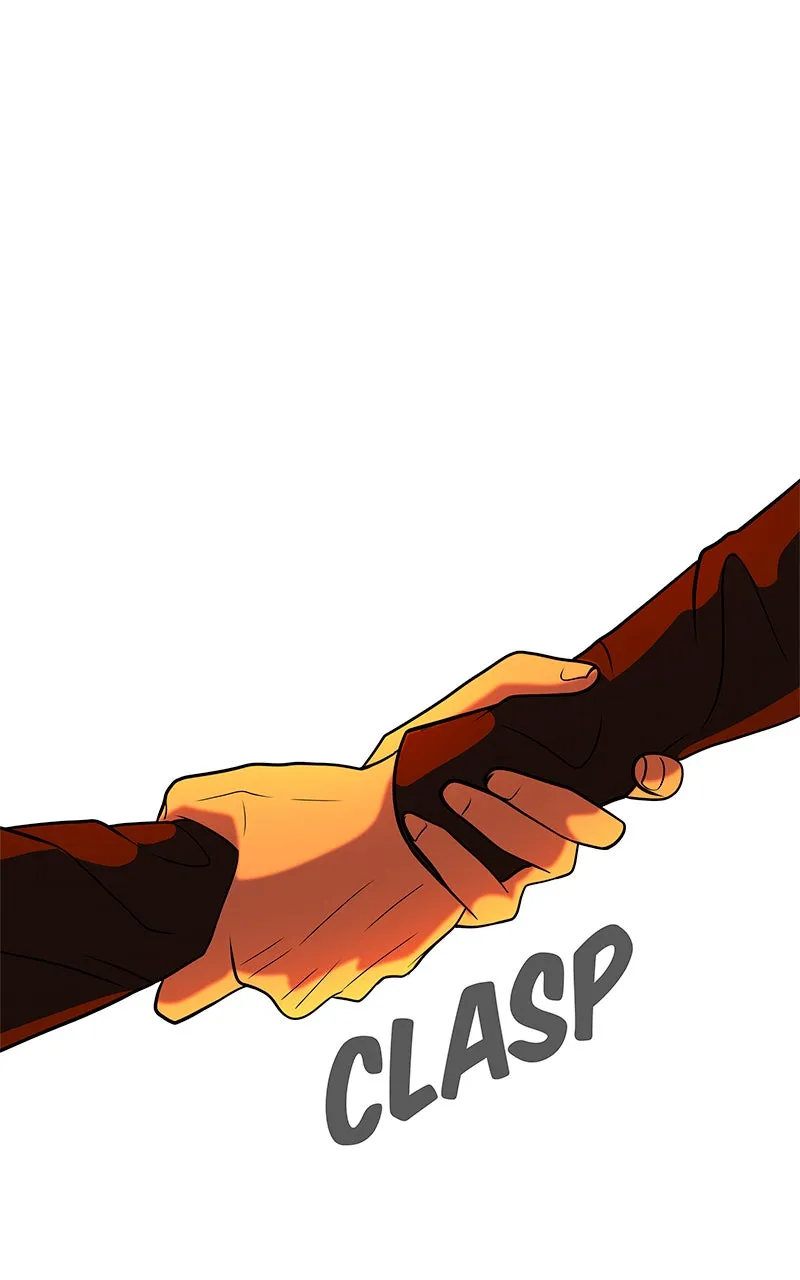 To Tame a Fire Chapter 73 page 14 - 