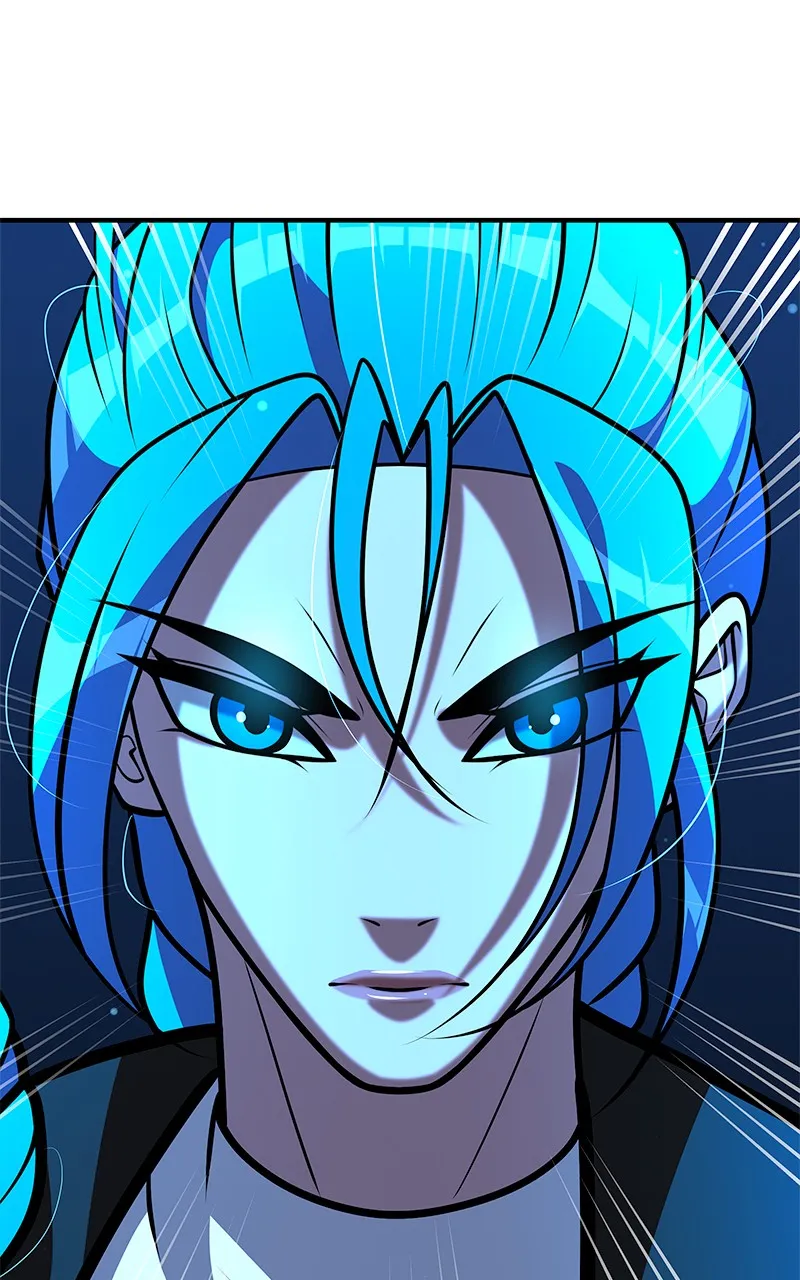 To Tame a Fire Chapter 73 page 131 - 