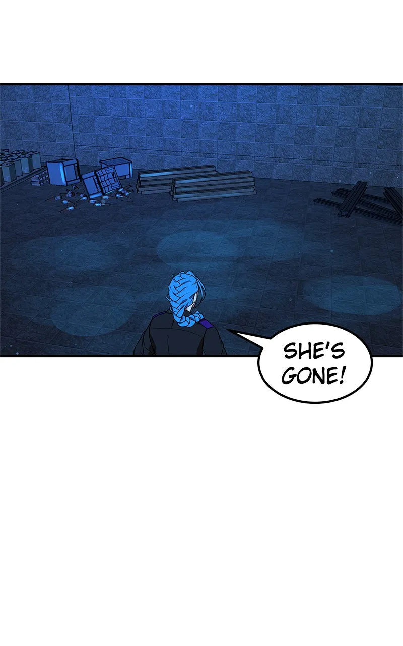 To Tame a Fire Chapter 73 page 134 - 