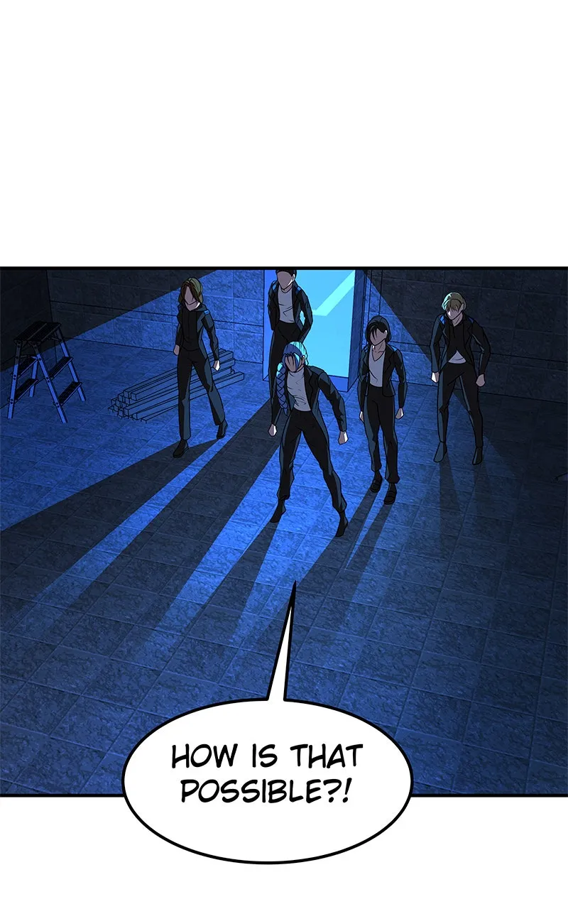 To Tame a Fire Chapter 73 page 135 - 