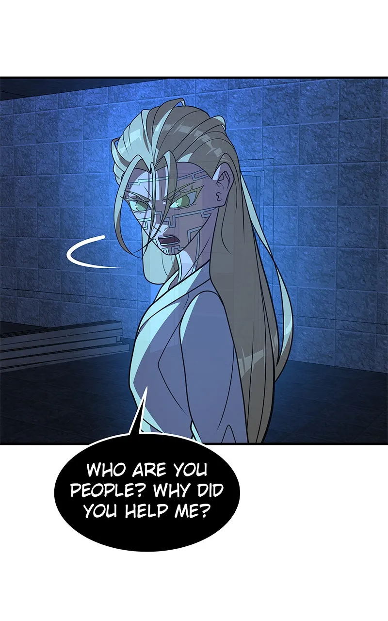 To Tame a Fire Chapter 73 page 139 - 