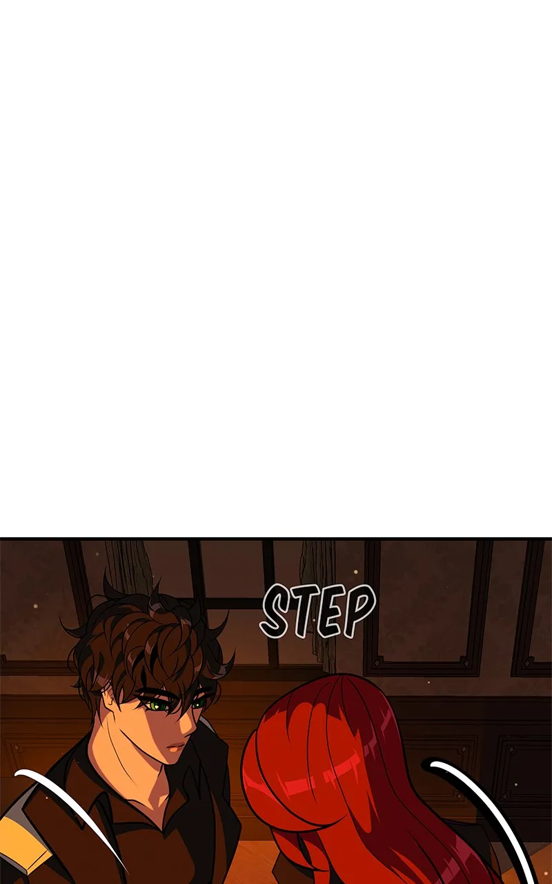 To Tame a Fire Chapter 73 page 15 - 