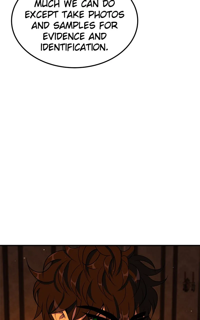 To Tame a Fire Chapter 73 page 19 - 