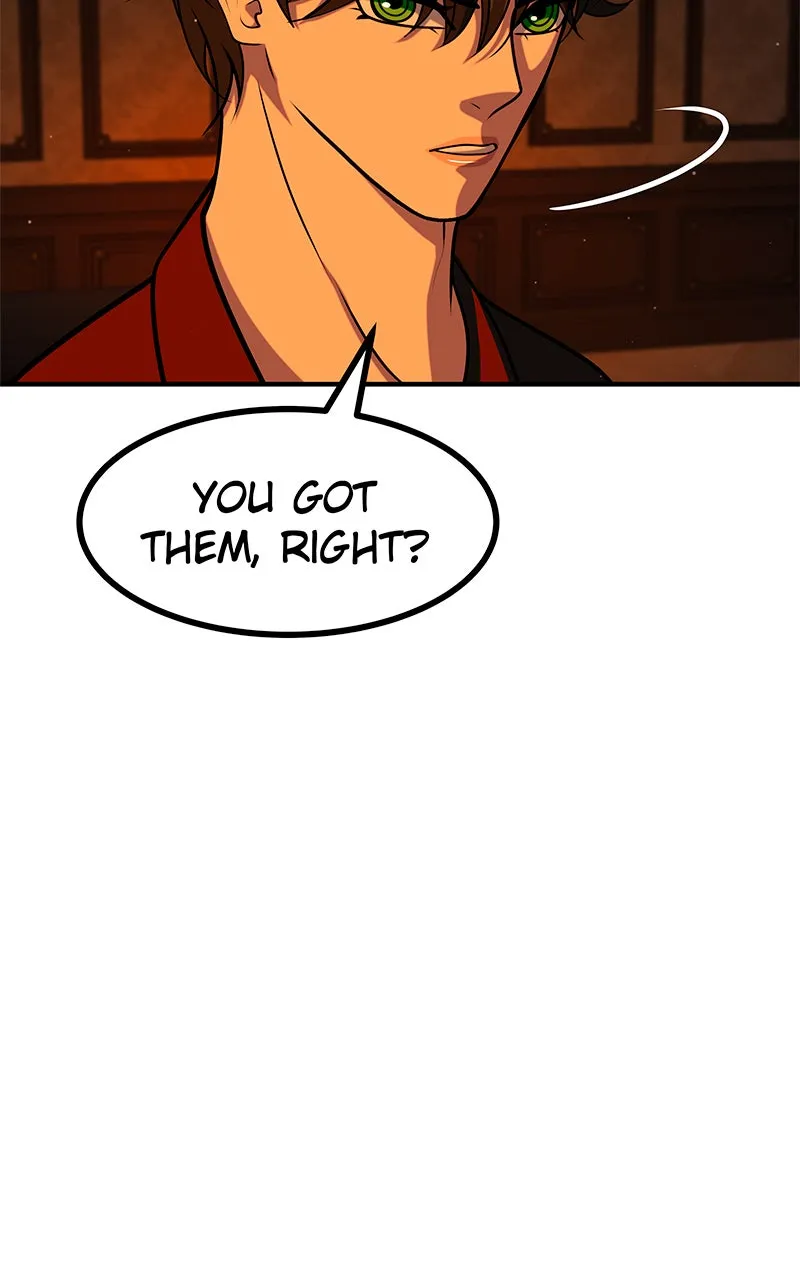 To Tame a Fire Chapter 73 page 20 - 