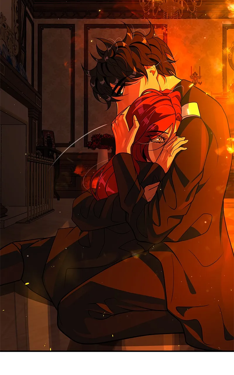 To Tame a Fire Chapter 73 page 3 - 