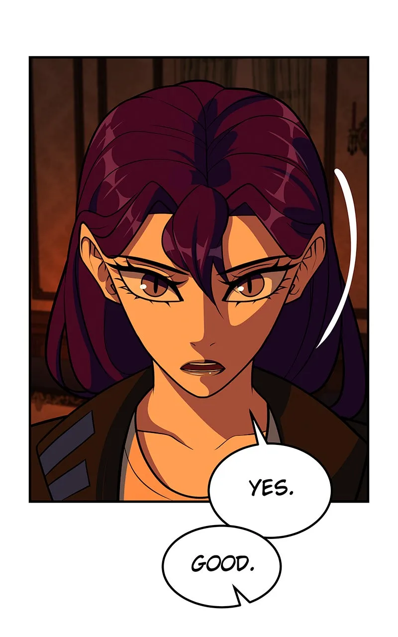 To Tame a Fire Chapter 73 page 21 - 