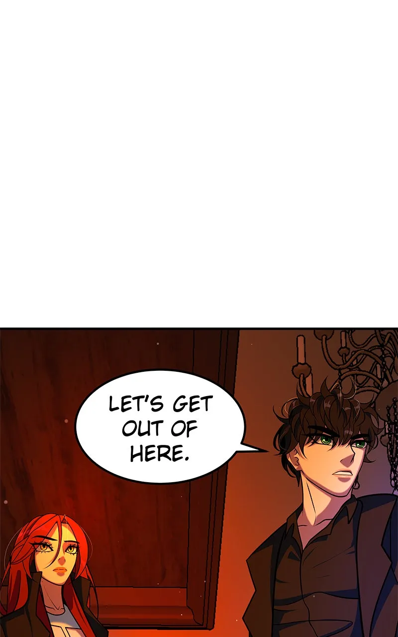 To Tame a Fire Chapter 73 page 22 - 