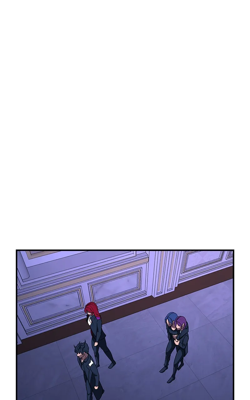 To Tame a Fire Chapter 73 page 24 - 
