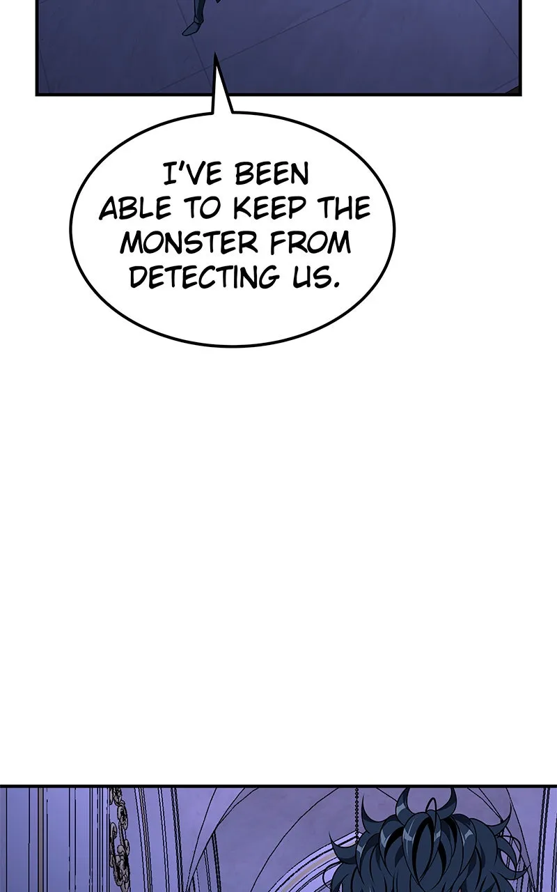 To Tame a Fire Chapter 73 page 25 - 