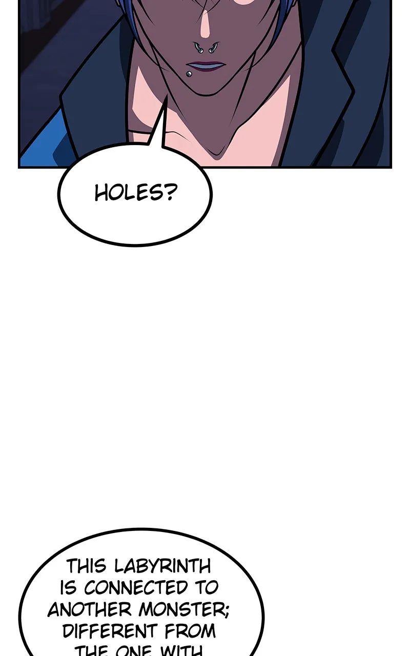 To Tame a Fire Chapter 73 page 28 - 