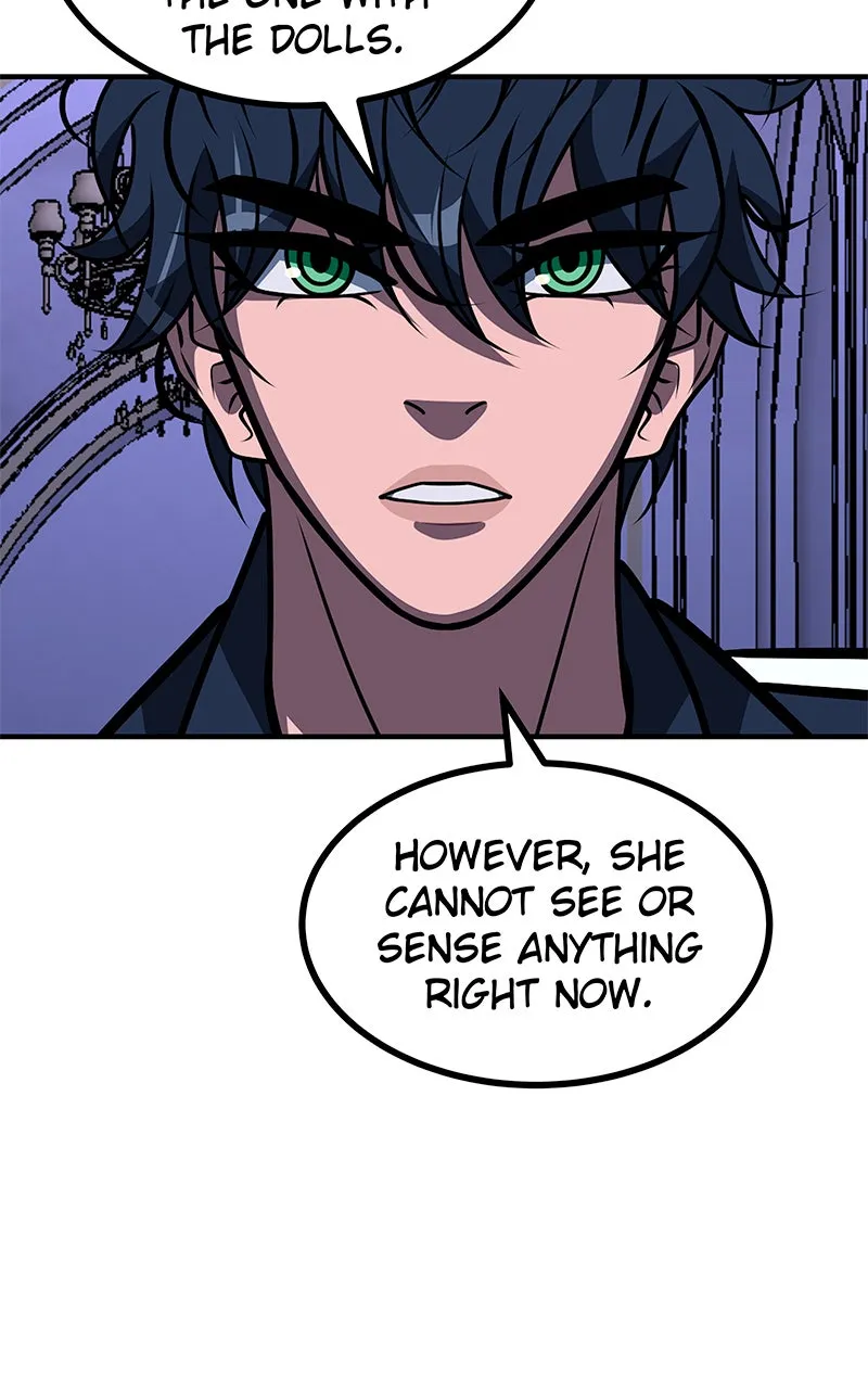 To Tame a Fire Chapter 73 page 29 - 