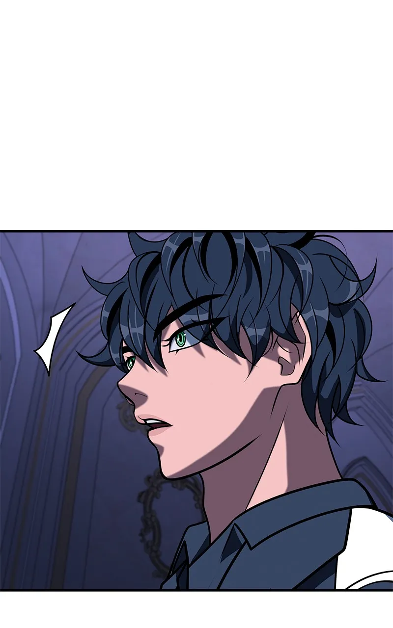 To Tame a Fire Chapter 73 page 31 - 