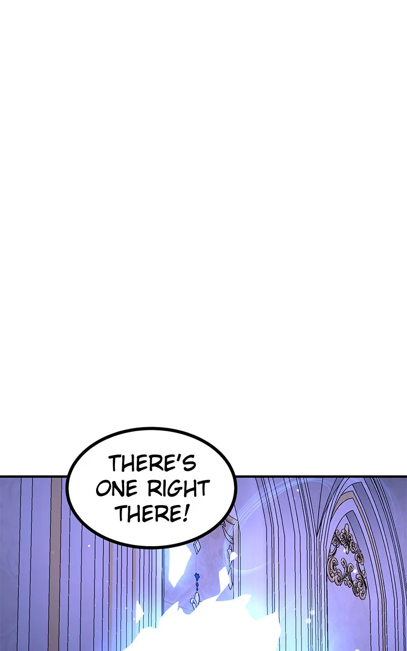 To Tame a Fire Chapter 73 page 32 - 