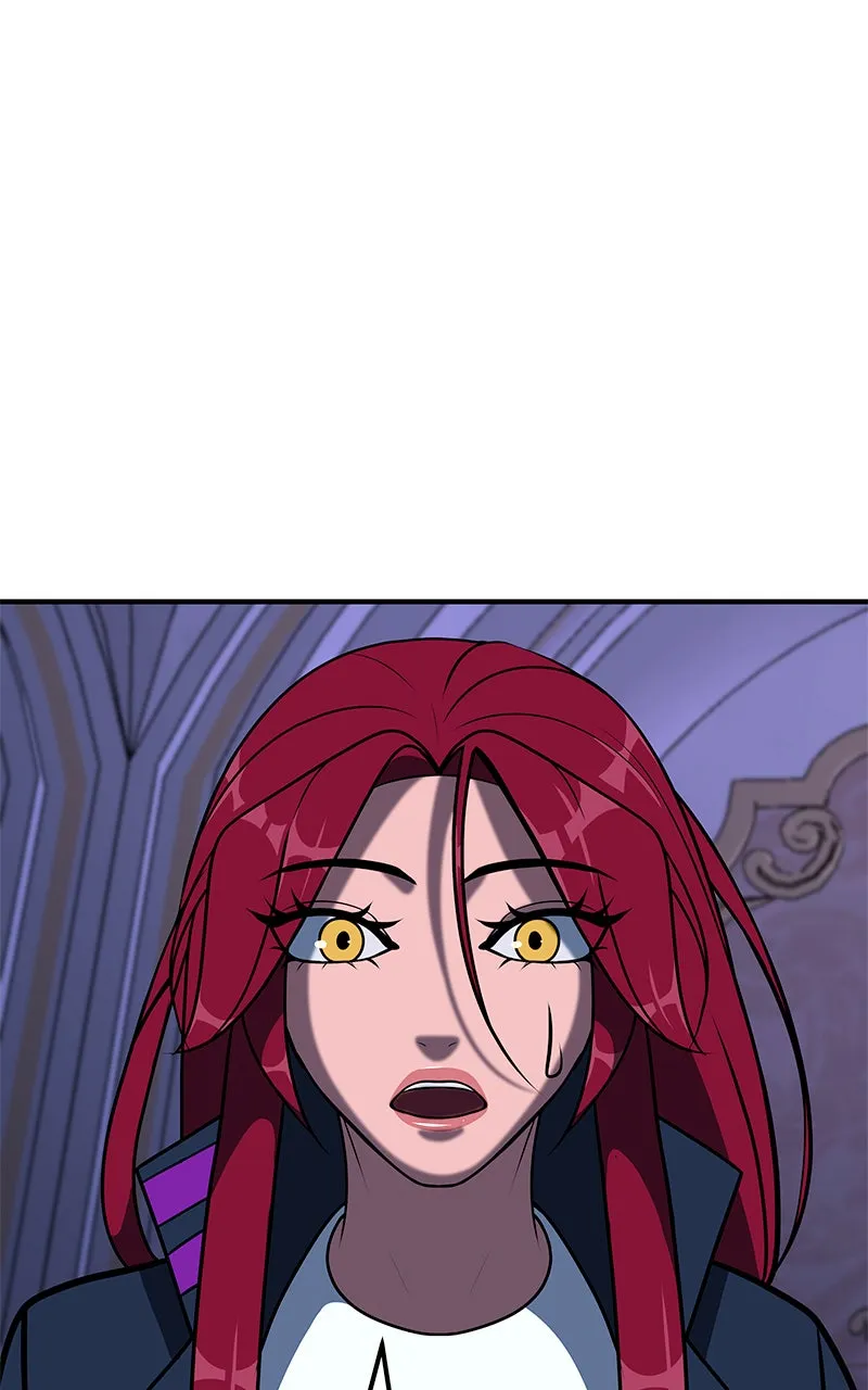 To Tame a Fire Chapter 73 page 35 - 