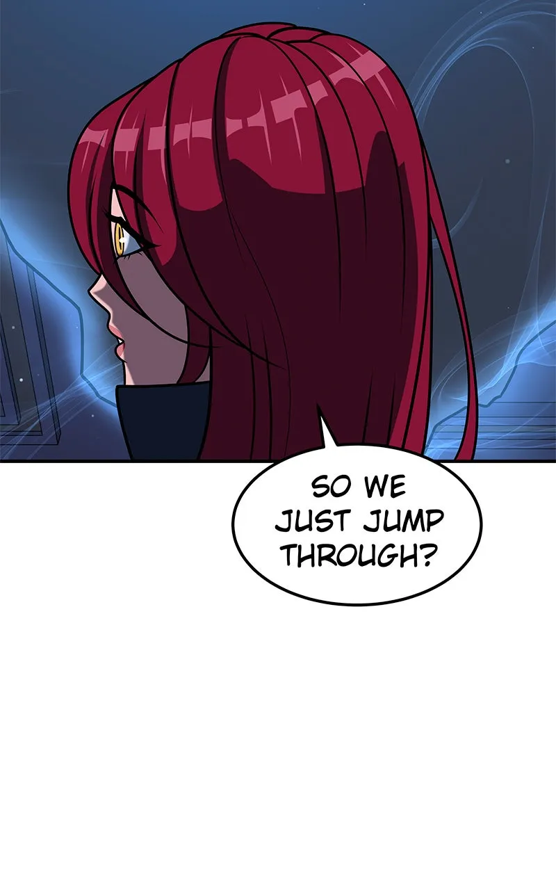 To Tame a Fire Chapter 73 page 37 - 