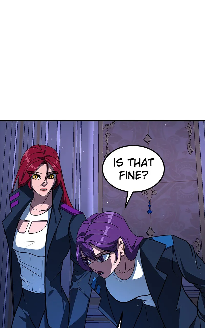 To Tame a Fire Chapter 73 page 38 - 