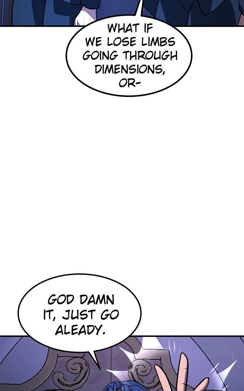 To Tame a Fire Chapter 73 page 39 - 