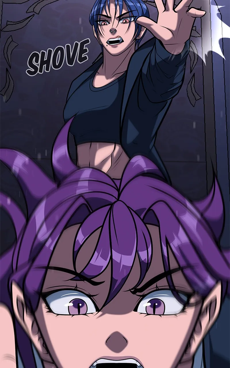 To Tame a Fire Chapter 73 page 40 - 