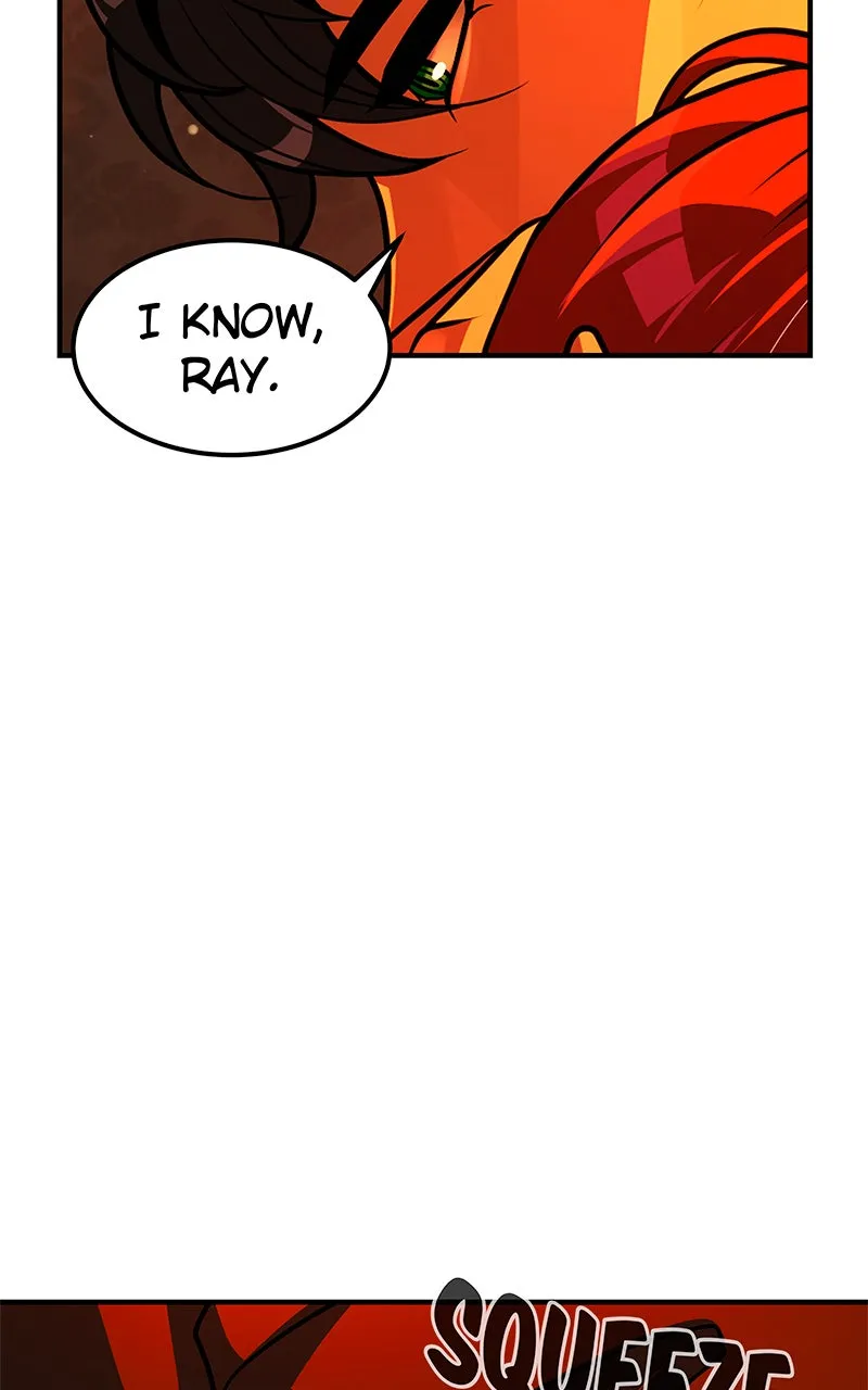 To Tame a Fire Chapter 73 page 5 - 