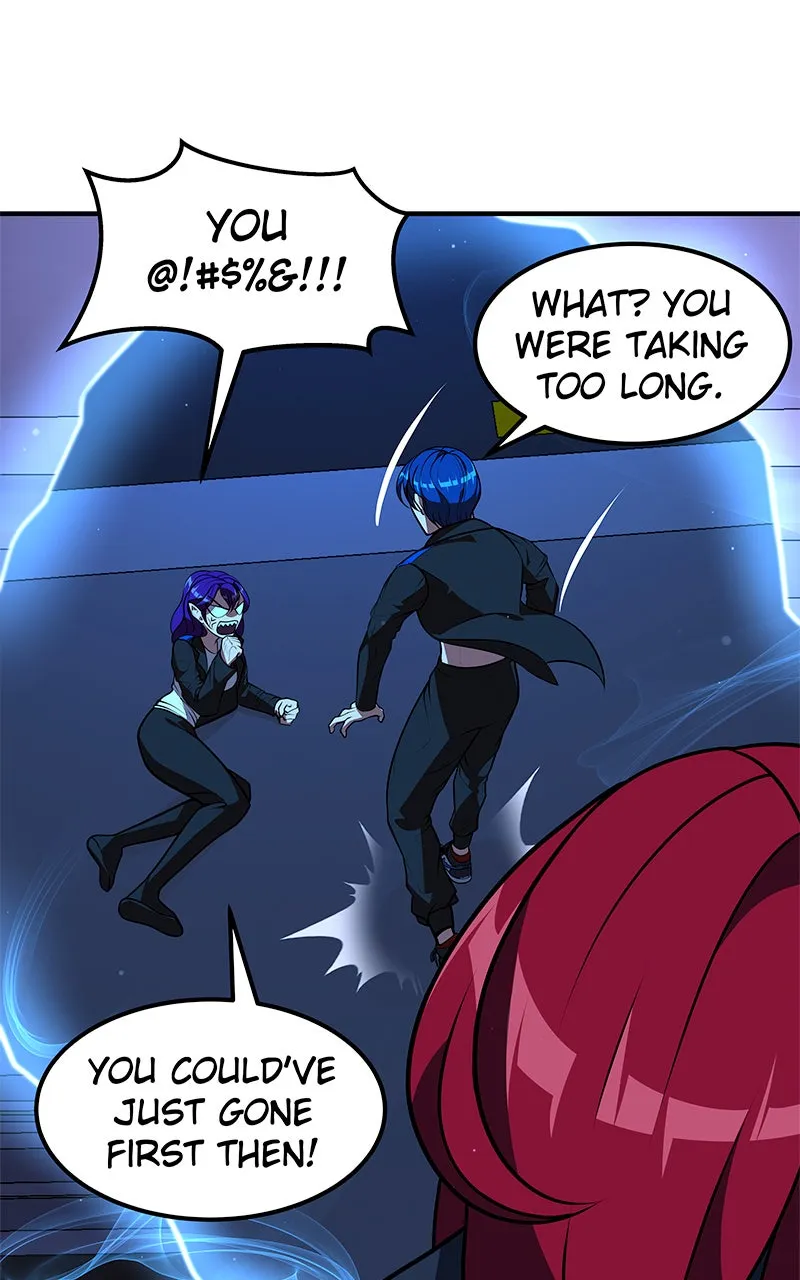 To Tame a Fire Chapter 73 page 42 - 