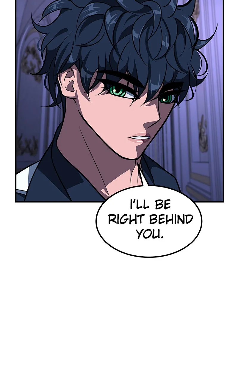 To Tame a Fire Chapter 73 page 45 - 