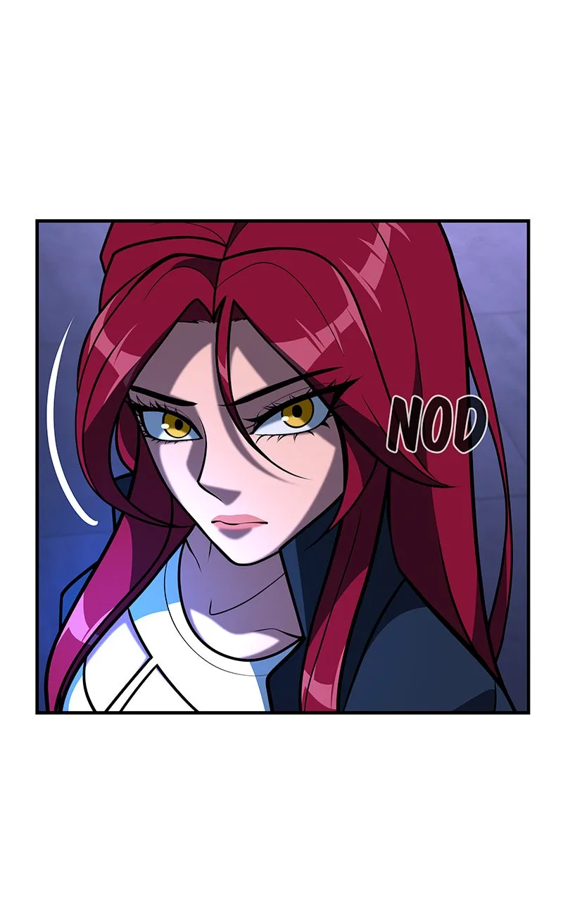 To Tame a Fire Chapter 73 page 46 - 