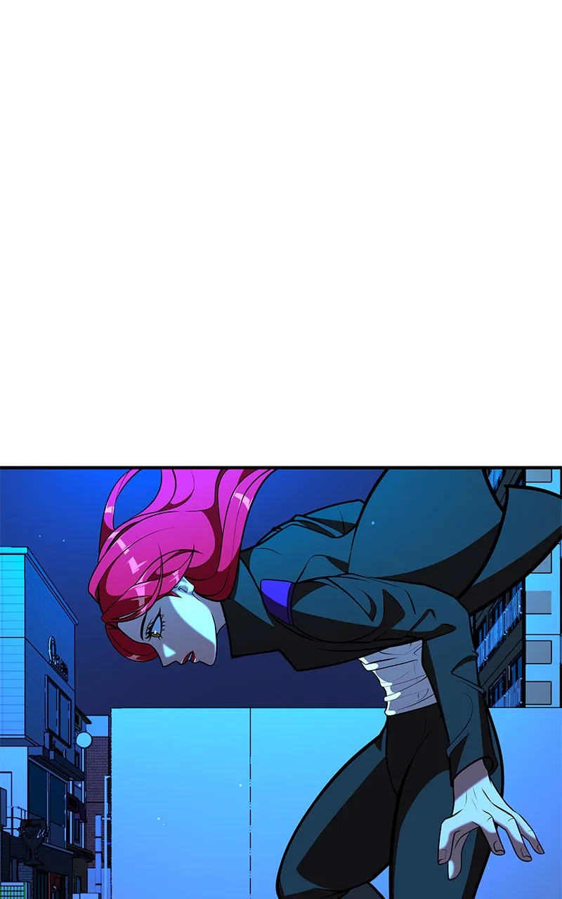 To Tame a Fire Chapter 73 page 47 - 